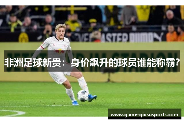非洲足球新贵：身价飙升的球员谁能称霸？