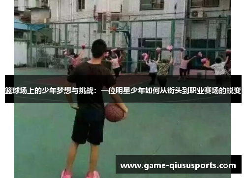 篮球场上的少年梦想与挑战：一位明星少年如何从街头到职业赛场的蜕变
